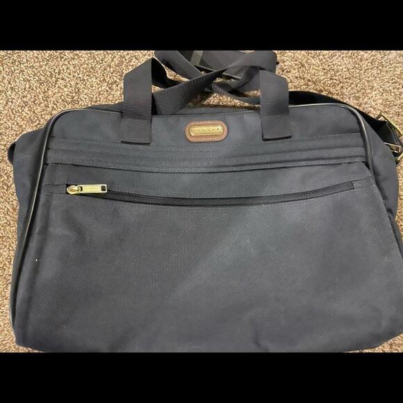Vintage Jaguar Bag - Picture 1 of 6